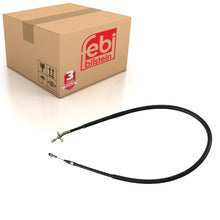 Load image into Gallery viewer, Rear Left Brake Cable Fits Dodge Chrysler Mercedes Benz Sprinter Mode Febi 21264