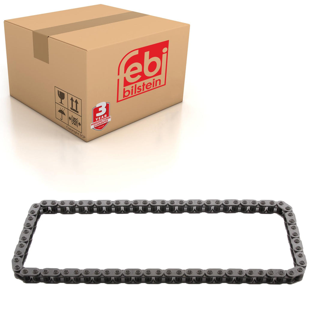 Upper Camshaft Timing Chain Fits BMW 1 3 5 Series OE 11 31 8 506 869 Febi 21267