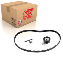 Load image into Gallery viewer, Timing Belt Kit Fits FIAT Fiorino Qubo Peugeot 1007 106 206 206+ 207 Febi 21274