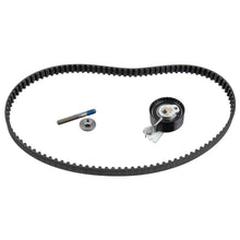 Load image into Gallery viewer, Timing Belt Kit Fits FIAT Fiorino Qubo Peugeot 1007 106 206 206+ 207 Febi 21274