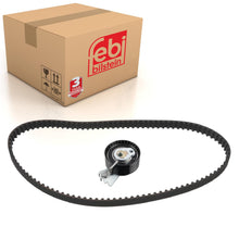 Load image into Gallery viewer, Timing Belt Kit Fits Peugeot 106 206 206+ Partner Ranch Citroen Berli Febi 21280