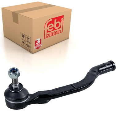 Viva Front Right Tie Rod End Outer Track Fits Vauxhall 77 01 049 283 Febi 21284