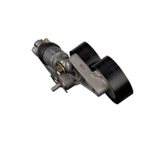 Load image into Gallery viewer, Auxiliary Belt Tensioner Assembly Inc Vibration Damper Fits Land Rove Febi 21296