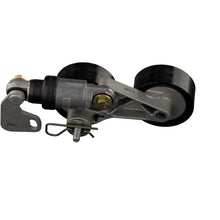 Load image into Gallery viewer, Auxiliary Belt Tensioner Assembly Inc Vibration Damper Fits Land Rove Febi 21296
