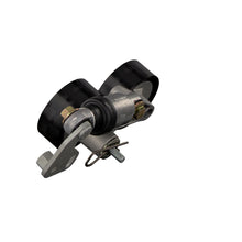 Load image into Gallery viewer, Auxiliary Belt Tensioner Assembly Inc Vibration Damper Fits Land Rove Febi 21296