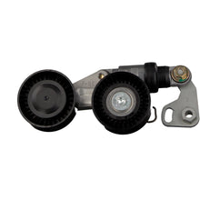 Load image into Gallery viewer, Auxiliary Belt Tensioner Assembly Inc Vibration Damper Fits Land Rove Febi 21296