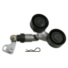 Load image into Gallery viewer, Auxiliary Belt Tensioner Assembly Inc Vibration Damper Fits Land Rove Febi 21296