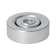 Load image into Gallery viewer, Auxiliary Belt Idler Pulley Fits Land Rover Freelander Range Vauxhall Febi 21300