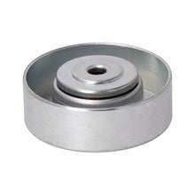 Load image into Gallery viewer, Auxiliary Belt Idler Pulley Fits Land Rover Freelander Range Vauxhall Febi 21300