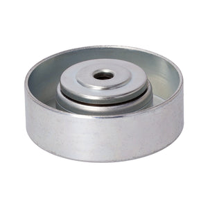 Auxiliary Belt Idler Pulley Fits Land Rover Freelander Range Vauxhall Febi 21300