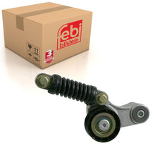 Load image into Gallery viewer, Auxiliary Belt Tensioner Assembly Fits Volvo S 40 Renault Espace Lagu Febi 21307