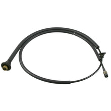 Load image into Gallery viewer, Speedometer Cable Fits Mercedes Benz 190 Series model 201 Febi 21326