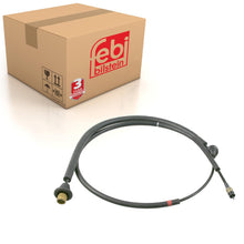 Load image into Gallery viewer, Speedometer Cable Fits Mercedes Benz 190 Series model 201 Febi 21330