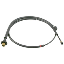 Load image into Gallery viewer, Speedometer Cable Fits Mercedes Benz 190 Series model 201 Febi 21330