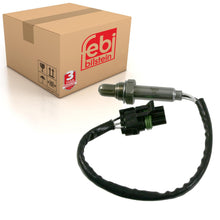 Load image into Gallery viewer, Lambda Sensor Fits Renault Clio Espace Laguna Lutecia Megane Scenic R Febi 21355