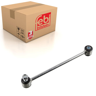Rear Drop Link CLS Anti Roll Bar Stabiliser Fits Mercedes Febi 21356