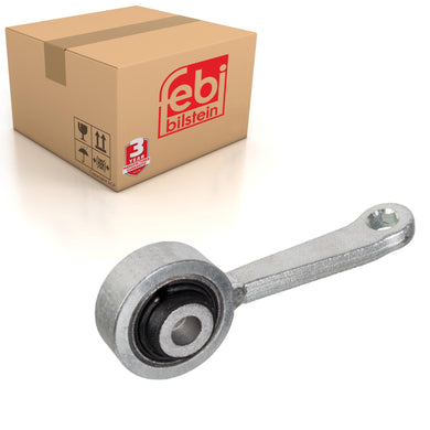 Front Right Drop Link CLS Anti Roll Bar Stabiliser Fits Mercedes Febi 21358