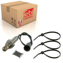 Load image into Gallery viewer, Lambda Sensor Fits Renault Espace R19 R21 R25 Volkswagen Caddy Golf C Febi 21360
