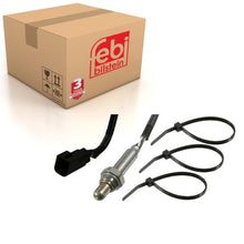 Load image into Gallery viewer, Lambda Sensor Fits Ford Escort Fiesta Galaxy Mondeo Orion Puma Scorpi Febi 21381
