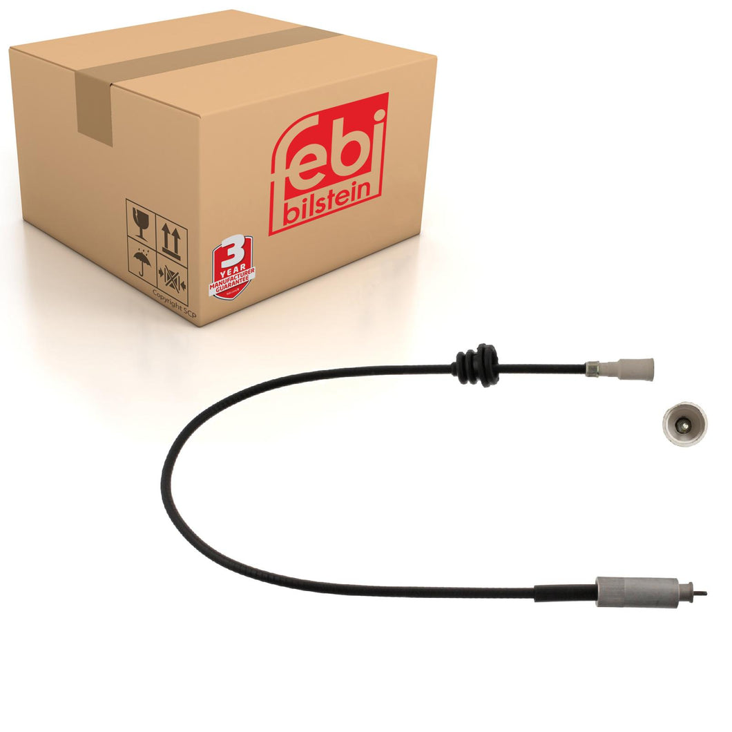 Speedometer Cable Fits Vauxhall Astra Cavalier Vectra LHD Only Febi 21391