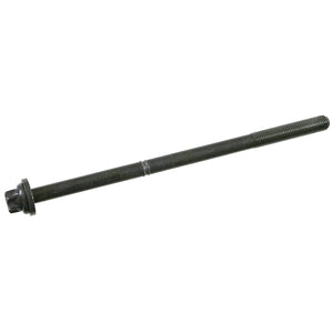 Cylinder Head Bolt Inc Captive Disc Fits Vauxhall Astra Frontera Omeg Febi 21403