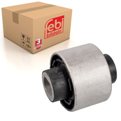 Front Lower Control Arm Bush Fits Mercedes Benz C-Class Model 203 CLC Febi 21408