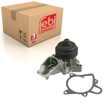 Load image into Gallery viewer, Water Pump Cooling Fits Vauxhall 11 51 7 786 192 Febi 21413
