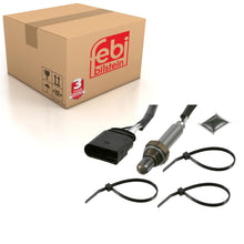 Load image into Gallery viewer, Lambda Sensor Fits Volkswagen Amarok 4motion S1 Bora Golf Variant Lup Febi 21418