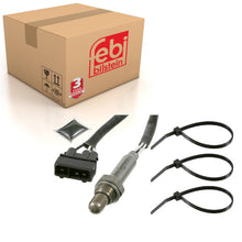 Load image into Gallery viewer, Lambda Sensor Fits Volkswagen Transporter syncro OE 037906265G Febi 21419