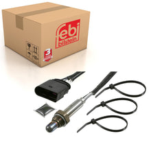 Load image into Gallery viewer, Lambda Sensor Fits Volkswagen Bora Caddy Golf Variant Lupo Polo Skoda Febi 21420