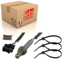 Load image into Gallery viewer, Lambda Sensor Fits Volkswagen Golf Jetta Polo 80 OE 030906265C Febi 21422