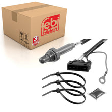 Load image into Gallery viewer, Lambda Sensor Fits Volkswagen Golf Jetta Polo 87 OE 030906265J Febi 21423