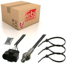 Load image into Gallery viewer, Lambda Sensor Fits Volkswagen Caddy Golf Cabrio Variant Vento Polo Se Febi 21431