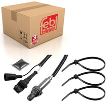 Load image into Gallery viewer, Lambda Sensor Fits Volkswagen Golf Jetta Passat Audi 100 quattro Cabr Febi 21432
