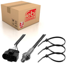 Load image into Gallery viewer, Lambda Sensor Fits Volkswagen Golf Cabrio Variant Jetta Passat syncro Febi 21433