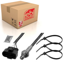 Load image into Gallery viewer, Lambda Sensor Fits Volkswagen Caddy Golf Cabrio Passat 4motion syncro Febi 21437