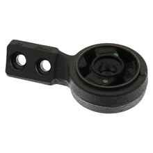 Load image into Gallery viewer, Front Right Lower Control Arm Bush Inc Bracket Fits BMW 3 Series E30 Febi 21469