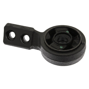 Front Right Lower Control Arm Bush Inc Bracket Fits BMW 3 Series E30 Febi 21469