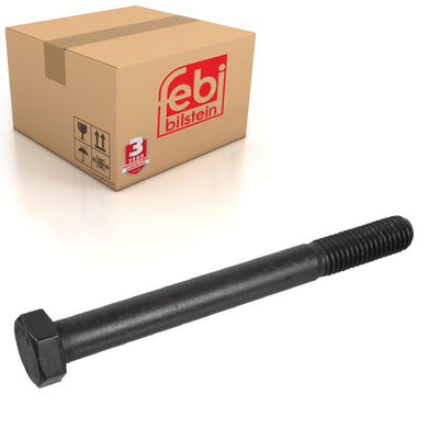 Front Control Arm Bolt Fits Volkswagen Passat 4motion syncro Phaeton Febi 21481