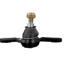 Load image into Gallery viewer, Front Left Lower Inner Ball Joint Inc Nut Fits Mini BMW Cooper R50 R5 Febi 21485
