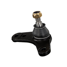 Load image into Gallery viewer, Front Left Lower Inner Ball Joint Inc Nut Fits Mini BMW Cooper R50 R5 Febi 21485