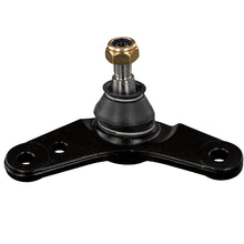 Load image into Gallery viewer, Front Left Lower Inner Ball Joint Inc Nut Fits Mini BMW Cooper R50 R5 Febi 21485