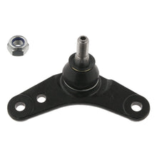 Load image into Gallery viewer, Front Left Lower Inner Ball Joint Inc Nut Fits Mini BMW Cooper R50 R5 Febi 21485