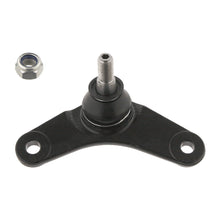Load image into Gallery viewer, Front Right Inner Lower Ball Joint Inc Nut Fits Mini BMW Cooper R50 R Febi 21486