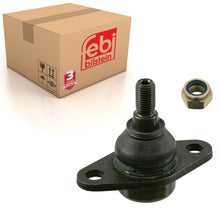 Load image into Gallery viewer, Front Lower Outer Ball Joint Inc Nut Fits Mini BMW Cooper R50 R52 R53 Febi 21487