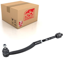 Load image into Gallery viewer, Front Right Tie Rod Inc Tie Rod End Fits Mini BMW Cooper R50 R53 One Febi 21489