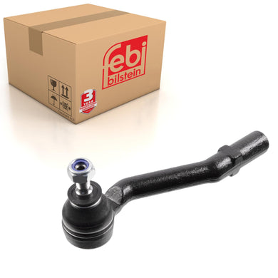 C3 Front Left Tie Rod End Outer Track Fits Citroen 3817.55 Febi 21491