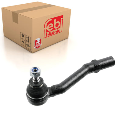 C3 Front Right Tie Rod End Outer Track Fits Citroen 3817.56 Febi 21492