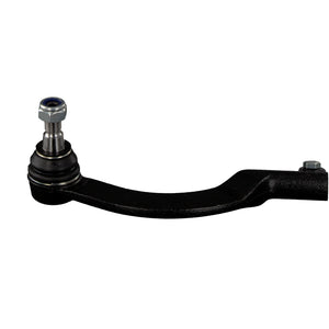 Movano Front Left Tie Rod End Outer Track Fits Vauxhall Febi 21493