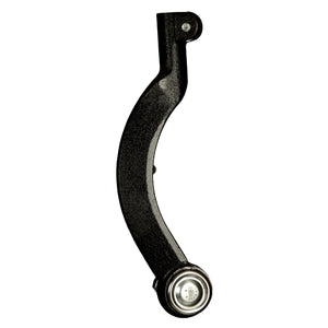 Movano Front Left Tie Rod End Outer Track Fits Vauxhall Febi 21493